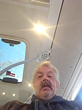 Fonse1860 online show from 10/24/25, 08:35