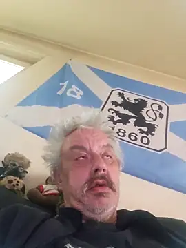 Fonse1860 online show from 11/18/25, 07:55