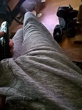 Fonse1860 online show from 01/10/26, 08:53