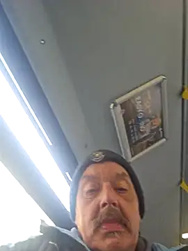 Fonse1860 online show from 02/18/26, 09:28