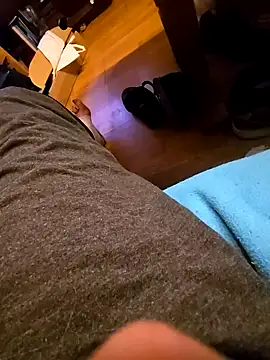 Fonse1860 online show from 12/20/25, 05:21