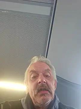 Fonse1860 online show from 11/14/25, 09:24