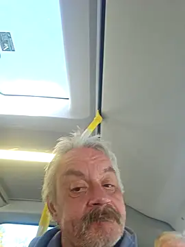 Fonse1860 online show from 10/29/25, 09:30