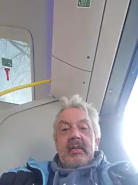 Fonse1860 online show from 03/11/26, 09:25