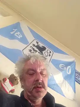 Fonse1860 online show from 04/07/26, 06:04