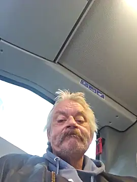 Fonse1860 online show from 04/10/26, 08:32