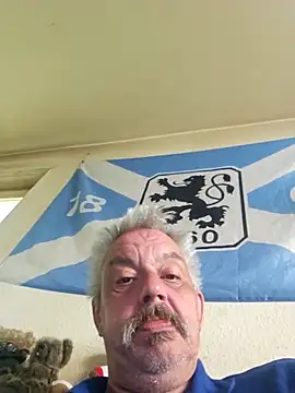 Fonse1860 online show from 05/07/26, 07:12