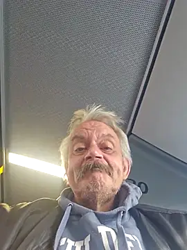 Fonse1860 online show from 11/13/25, 09:35