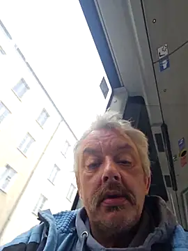 Fonse1860 online show from 03/04/26, 09:28