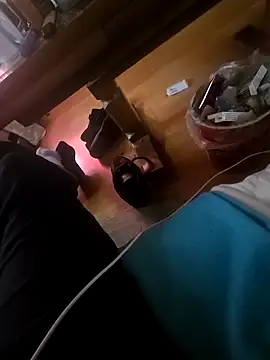 Fonse1860 online show from 10/27/25, 08:15