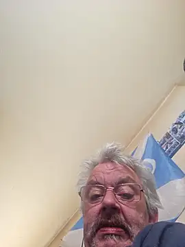 Fonse1860 online show from 03/07/26, 08:21