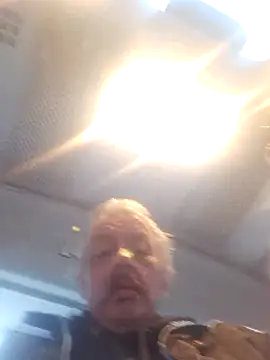 Fonse1860 online show from 12/05/25, 09:30