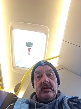 Fonse1860 online show from 12/03/25, 09:31