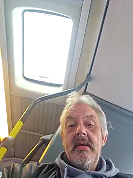 Fonse1860 online show from 10/31/25, 09:28