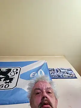 Fonse1860 online show from 02/23/26, 08:15