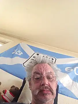 Fonse1860 online show from 03/08/26, 09:01