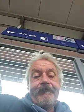 Fonse1860 online show from 11/21/25, 09:41