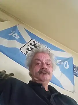 Fonse1860 online show from 12/14/25, 08:53