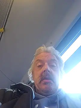 Fonse1860 online show from 12/19/25, 09:22