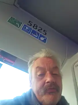 Fonse1860 online show from 03/06/26, 09:26