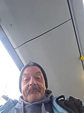 Fonse1860 online show from 01/14/26, 09:24