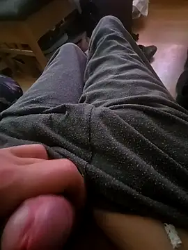 Fonse1860 online show from 04/12/26, 08:06