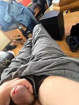 Fonse1860 online show from 02/26/26, 08:14