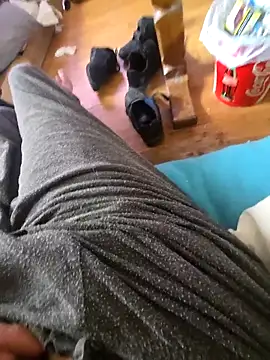 Fonse1860 online show from 02/08/26, 09:18