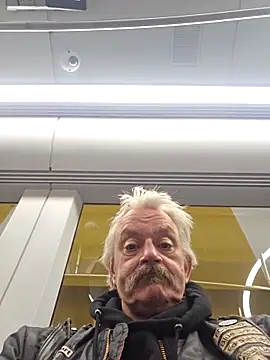 Fonse1860 online show from 04/04/26, 08:43