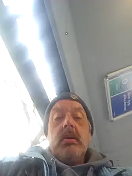 Fonse1860 online show from 03/31/26, 08:27