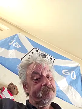 Fonse1860 online show from 04/03/26, 07:37