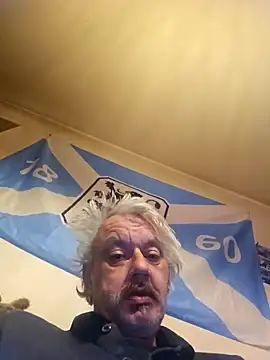 Fonse1860 online show from 12/21/25, 06:04