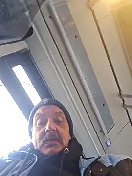 Fonse1860 online show from 01/07/26, 09:25