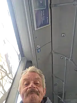 Fonse1860 online show from 03/03/26, 09:27