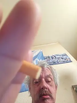 Fonse1860 online show from 03/22/26, 08:49