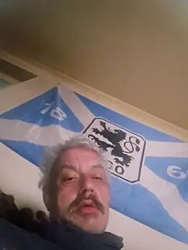 Fonse1860 online show from 02/01/26, 06:55