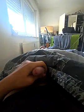 Fonse1860 online show from 01/06/26, 12:20