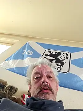 Fonse1860 online show from 02/12/26, 08:03