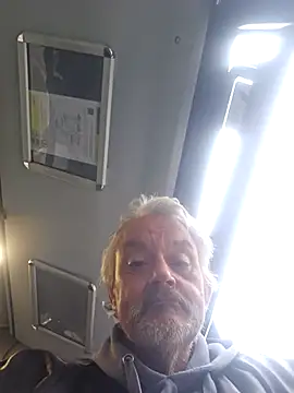 Fonse1860 online show from 11/07/25, 09:36