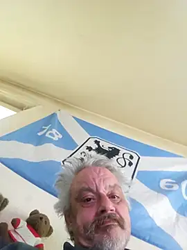 Fonse1860 online show from 03/18/26, 08:17