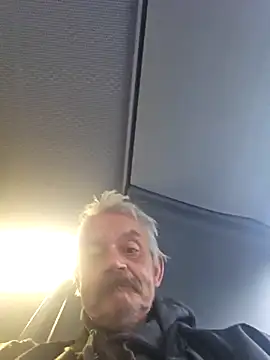 Fonse1860 online show from 10/22/25, 08:25