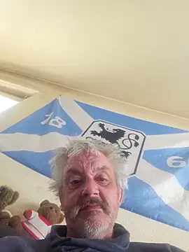 Fonse1860 online show from 03/20/26, 09:10