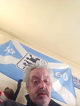 Fonse1860 online show from 03/09/26, 08:18