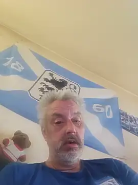 Fonse1860 online show from 05/31/26, 05:35