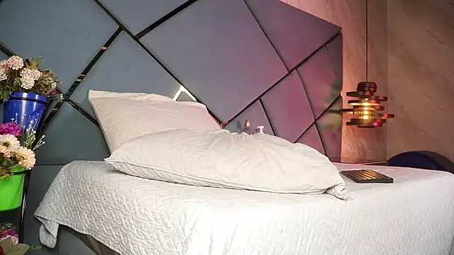 marcela rojas online show from 03/31/26, 11:56