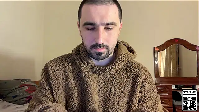 Snapshot of Hard_to_Obey chatting on 02/26/26, 06:19 Hard to Obey online show from 02/26/26, 06:19