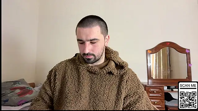 Snapshot of Hard_to_Obey chatting on 02/27/26, 06:19 Hard to Obey online show from 02/27/26, 06:19