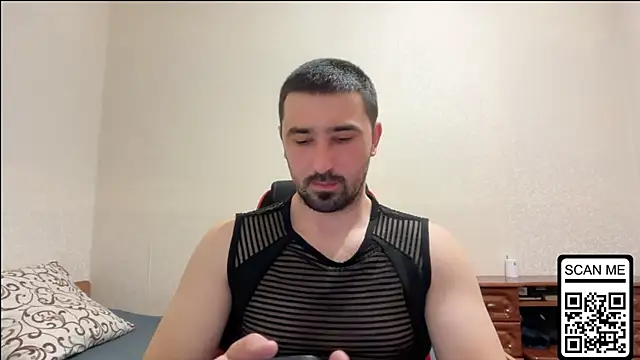 Hard to Obey online show from 04/10/26, 04:58