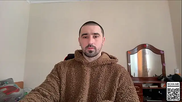 Snapshot of Hard_to_Obey chatting on 02/22/26, 02:19 Hard to Obey online show from 02/22/26, 02:19