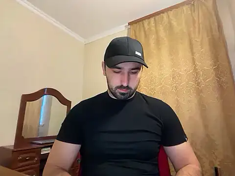 Hard to Obey online show from 11/29/25, 01:44